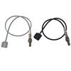 Front+Rear Lambda Oxygen Sensor Z601-18-861 Z602-18-861 For Mazda 3 BK 1.4L 1.6L Z60118861 Z60218861 Z601-18-861A Z601-18-861B