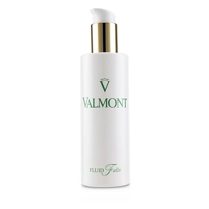 

Valmont - Падение жидкости чистоты (Кремовая жидкость для снятия макияжа)