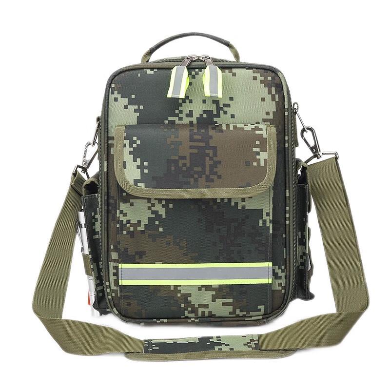 Bolida Portable Emergency Medical & AED Bag