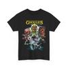 Üst giysisi – T-shirtler