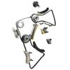 Timing Chain Tensioner for Cadillac, Buick, Chevrolet, Saturn, Pontiac (9-0753SX)