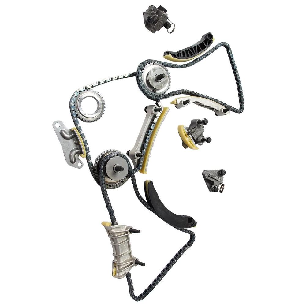 Timing Chain Tensioner for Cadillac, Buick, Chevrolet, Saturn, Pontiac (9-0753SX)