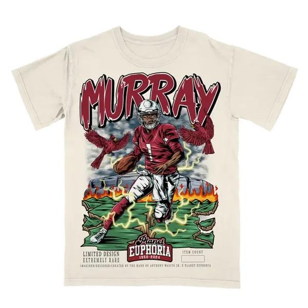 Kyler Murray Tee XXL