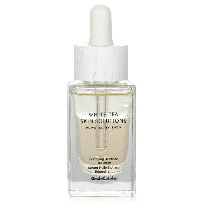 ELIZABETH ARDEN White Tea Skin Solutions Fortifying Bi-Phase Oil Serum