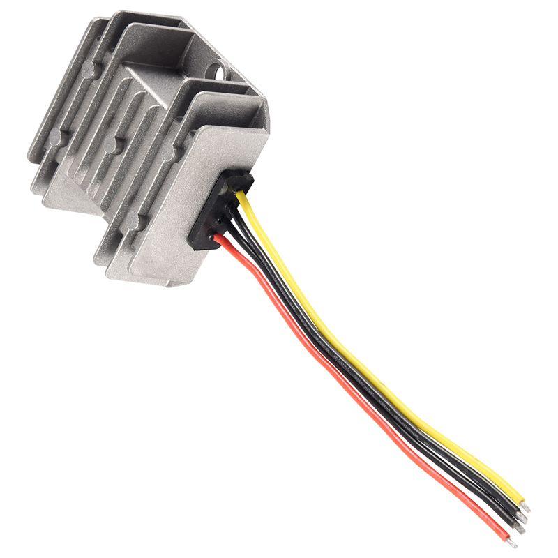 

ABJI-DC-DC 12V Step Up To 24V 3A 72W Car Power Converter Regulator