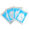 Disposable Plastic Aprons (50 Count)