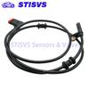 2035401317 Rear Left/Right ABS Wheel Speed Sensor For Mercedes-Benz C-Class W203 CL203 S203 C209 CLK280 2001-2009 2035401417