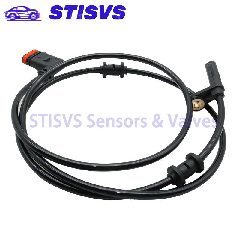 2035401317 Rear Left/Right ABS Wheel Speed Sensor For Mercedes-Benz C-Class W203 CL203 S203 C209 CLK280 2001-2009 2035401417