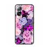 Carcasă pentru Honor 90 Lite 5G Carcasă pentru Honor 90 Smart Floare Silicon Lichid Moale Carcasă Telefon Pentru Honor 90 Pro Carcase Honor90 Husa 90Lite