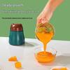 Multifunktionaler Babykost-Zerkleinerer & Werkzeugset: Mahlen, Pürieren, Kochen