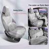 BYD Song PLUS DMMI Seat Cushions: Rams 23-2025 All-Season Car Seat Covers
