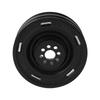 Engine Harmonic Balancer 06E105251F Harmonic Balancer Crankshaft Pulley Fit For A4 2013 To 2014