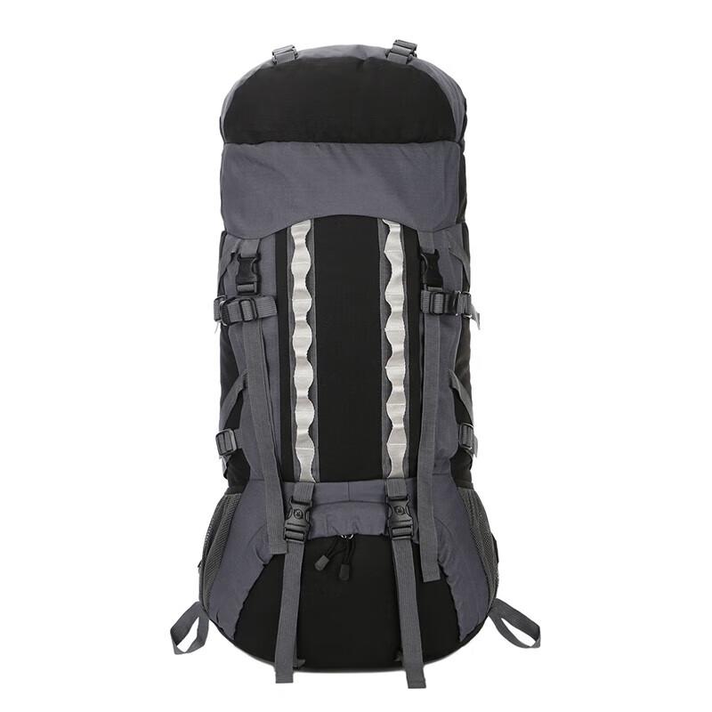 Chunsen 100L Multi-functional Hiking Backpack 100L