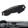 Tapete para Painel de Carro Capa Anti-deslizante Protetor Solar Para Kia Optima K5 16-20