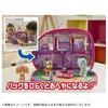 TAKARA TOMY Paw Patrol Skye Travel Bag