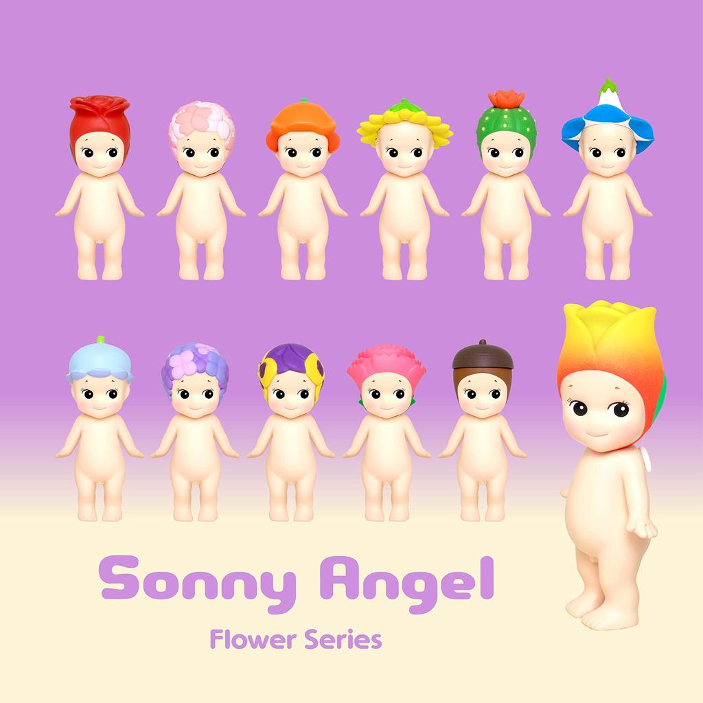 Sonny Angel Sonny Angel Fleur -