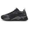 RS-X Unisex Dark Gray Dark Gray 390776-21