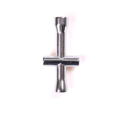 1:16 1:10 Rc Auto Kreuz Hülse Schlüssel Abriss Reifen Fahrzeug Modell Werkzeuge