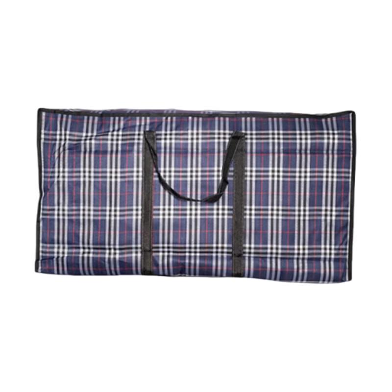 Yi Lan Large Capacity Moving and Storage Bag