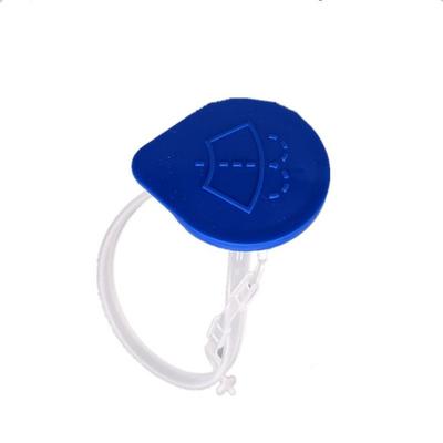 New Reservoir Cover Cap For Mazda 3 6 CX-9 GHP9-67-483 KD35-67-483 GV9B-67-483