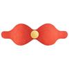 Red Slender Waist Herbal Navel Patch - Customized Private Label Burner