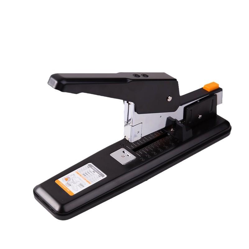 Deli Heavy-Duty Office Stapler for Thick Documents