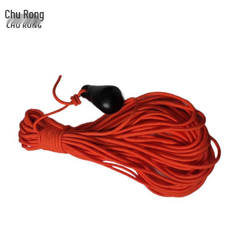 Marine Mooring and Launching Rope