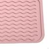 Silicone Dish Draining Mat Drying Pad