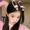 Fluffy Hairpin Curling Bangs Clips Hair Roots Volumizing Hair Clips Women Curling Fixed Shape Clips Volume Hair Roller