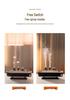 Retro Steamboat Aromatherapy Ultrasonic Jellyfish Mist Humidifier