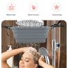 Foldable Ice Bath Fast Cooling Technology Cold Water Therapy Tub Durable Ice Tub  Home Use
