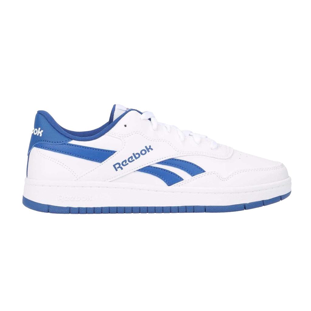 Reebok Unisex Erwachsenen BB1000 Leder-Sneaker