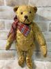 [USED] Naomi Light Angus ENGLAND Teddy Bear, Hard To Find, Extremely Rare