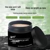 Powerful Car Glass Polishing Powder - Oil Film & Swirl Mark Remover for Windshields and Windows