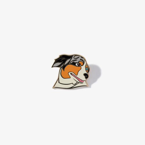 Anastasia Beverly Hills Linc Enamel Pin