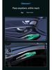 High-Power Wireless Handheld Car Vacuum Cleaner