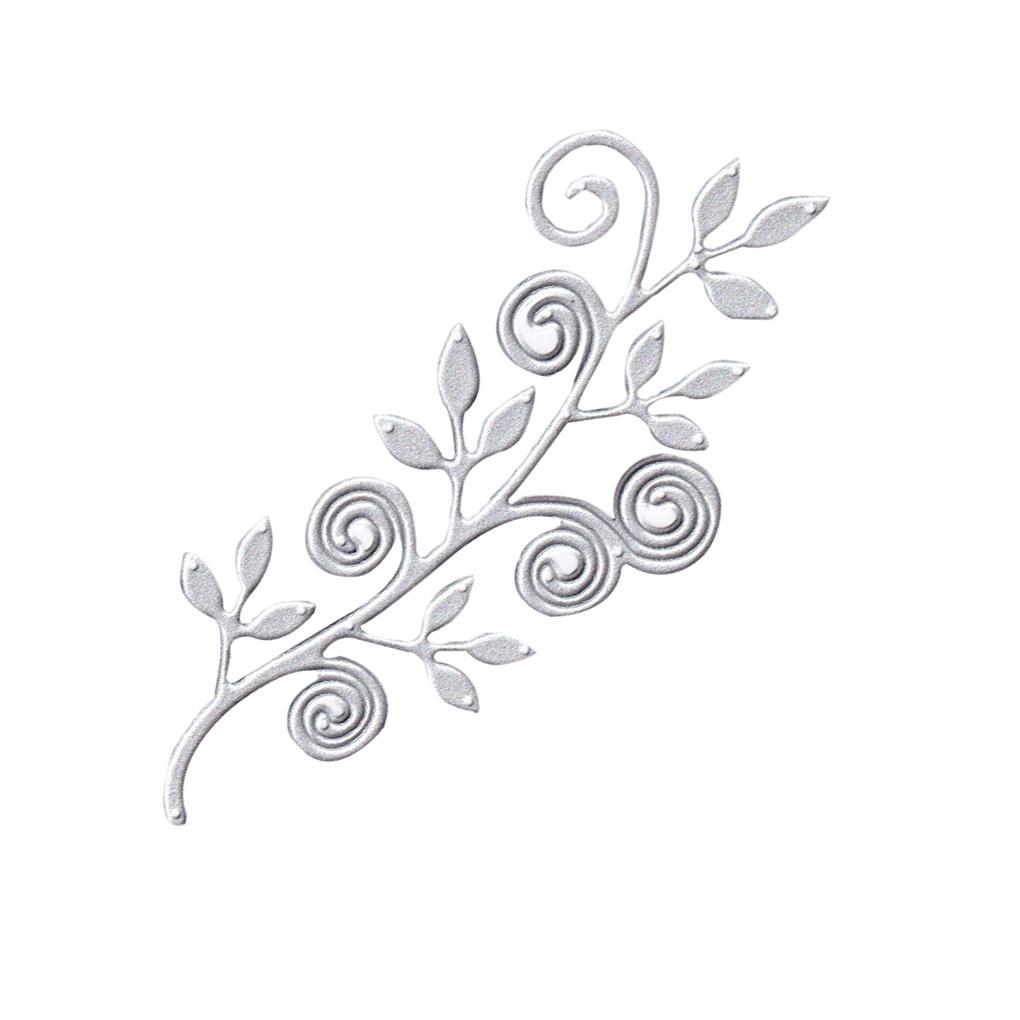 Card Stencil Embossing Scrapbook Mold Hand Craft DIY Embossing Die Handicraft Gift Supplies