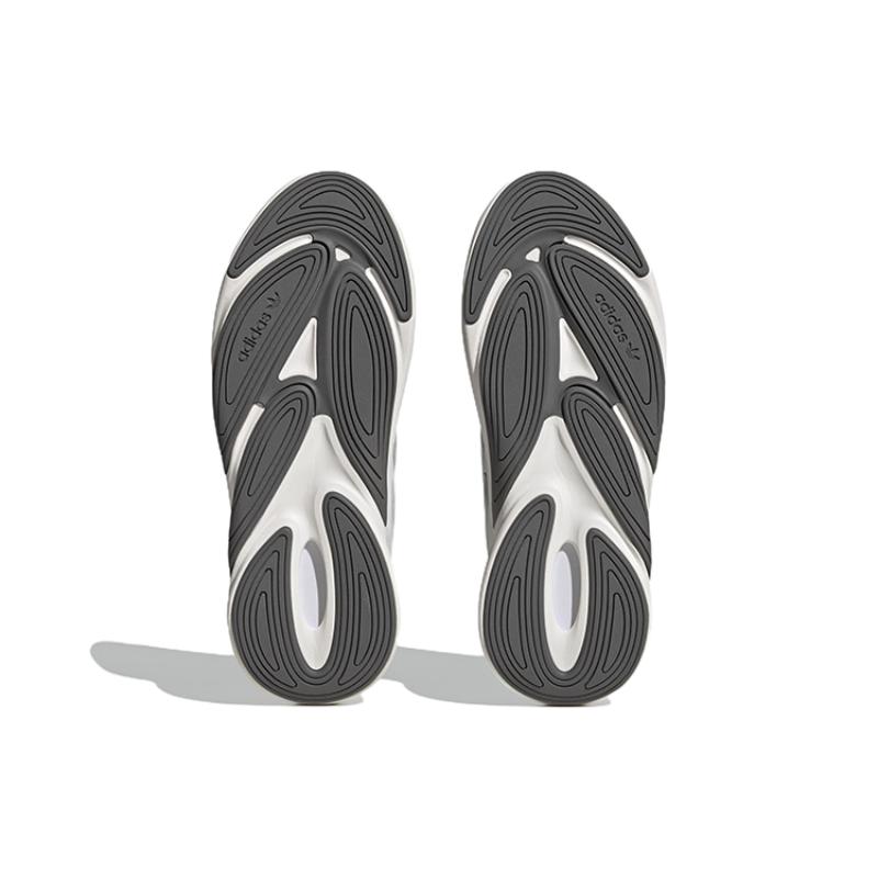 Adidas Ozelia 'Crystal White Silver' Sneakers H03546