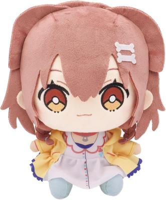 Hololive Friends with U Plush Toy Korone Inugami