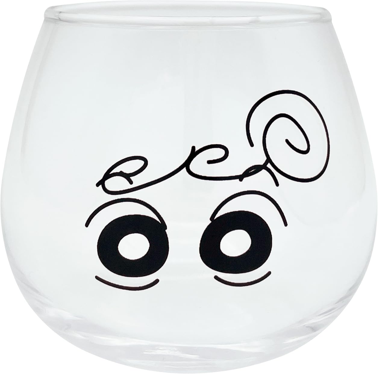 

Crayon Shin-chan Swinging Glass Sunflower
