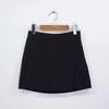 2022 Spring/Summer High-Waist A-Line Skirt - Plus Size Slim Fit Short Skirt Pants