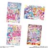 Bandai Idol PreCure Movie: Thank You for Waiting! A Sparkling Live Show for You! Sparkling Card Gummy 20-Piece Box Candy Toy