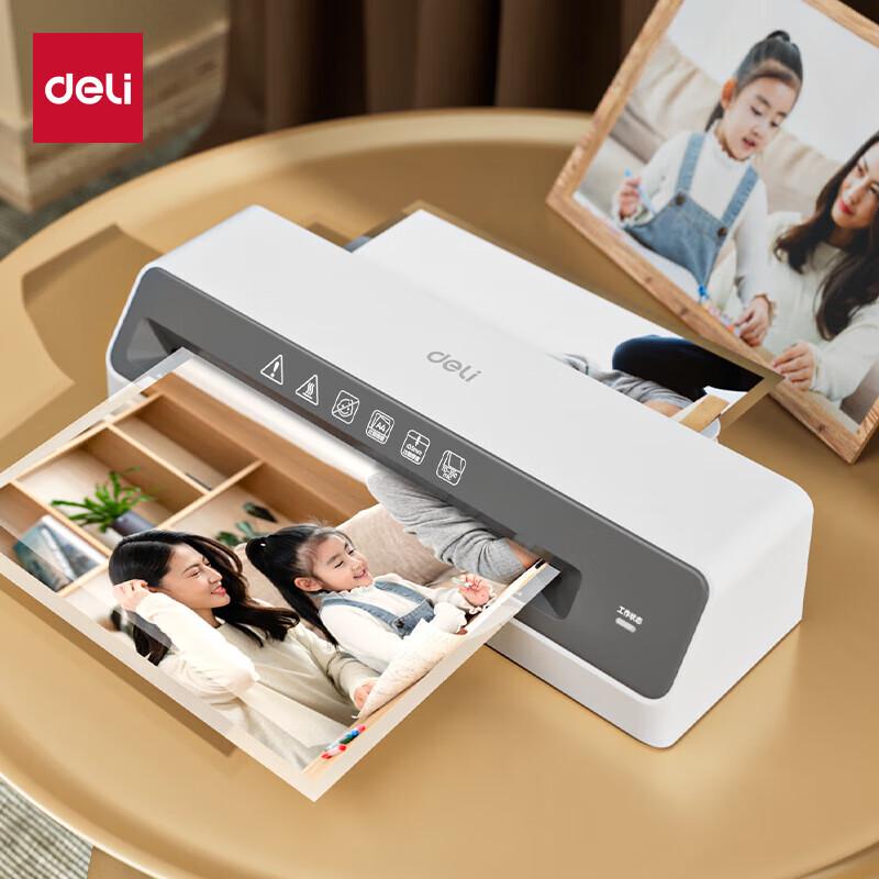 Deli A4 Laminator