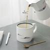 Guanshan Ceramic Coffee Mug