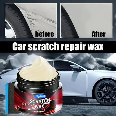 Headlight Restoration Fluid Automotive Headlight Oxidation Yellowing Scratches Blurring Enhancement