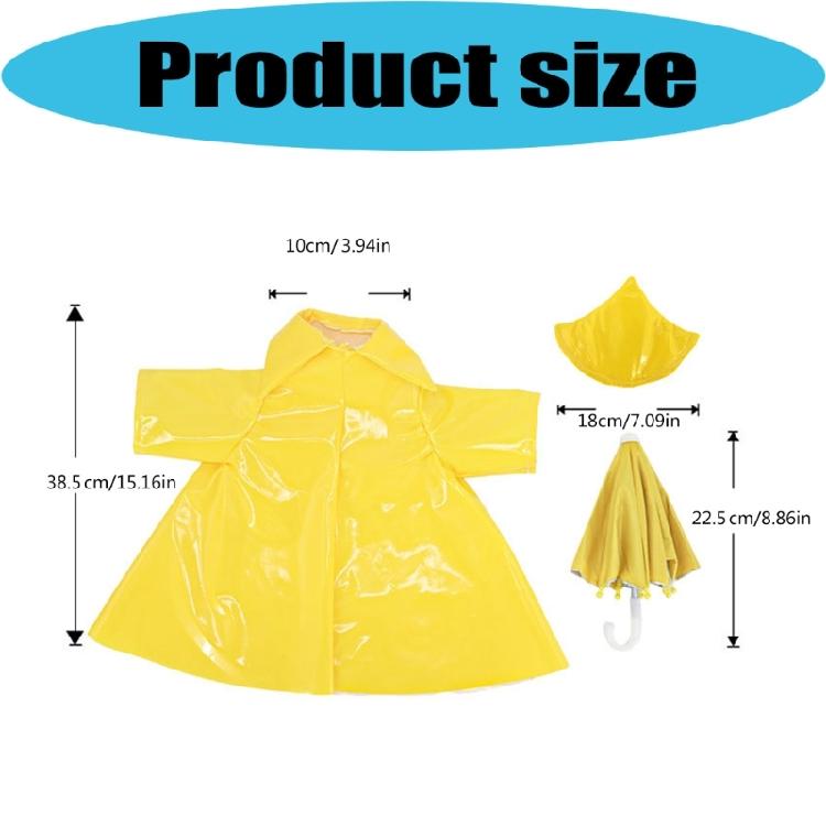 Hydrous Resistant Geese Clothing 3 Pack Collection Garden Geese Costumes Great For Outdoor Decors And Pet Store Displays
