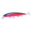 9PCS Mino Bait 14cm/18.3g Long Throw Sea Fishing Simulation Hard Bait Fake Bait