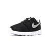 Nike Roshe One Oreo Slip Resistant Abrasion Resistant Low Top Running Shoes Black Infant And Toddler 749430-021