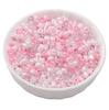 20g Glass Beads Mixed Color Seed Beads For Jewelry Making Accessories
