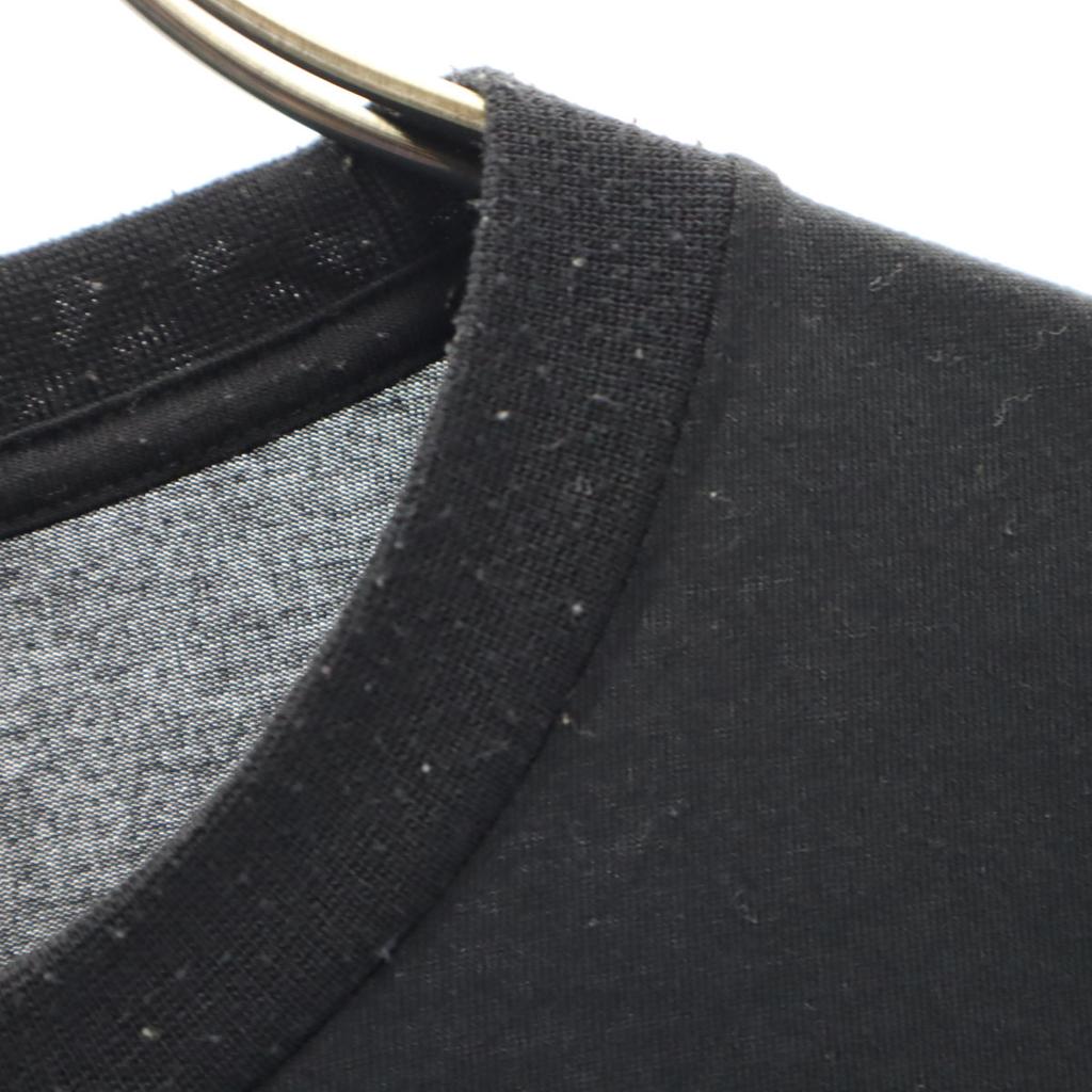 The North Face Kurzarm T-Shirt M schwarz Outdoor Herren Gebraucht